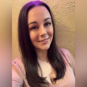 Meet the Posher, Megan @MeganMandrake